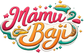 mamu baji logo